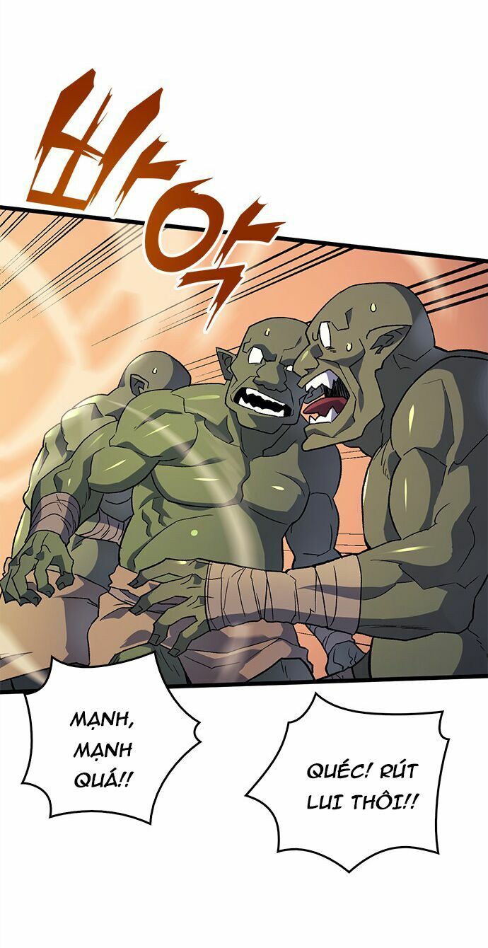 Pháp Sư Từ Thế Giới Khác Chapter 3 - Trang 2