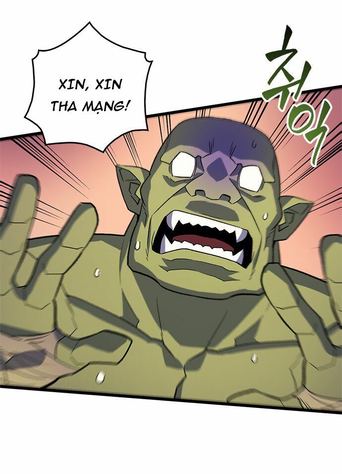 Pháp Sư Từ Thế Giới Khác Chapter 3 - Trang 2