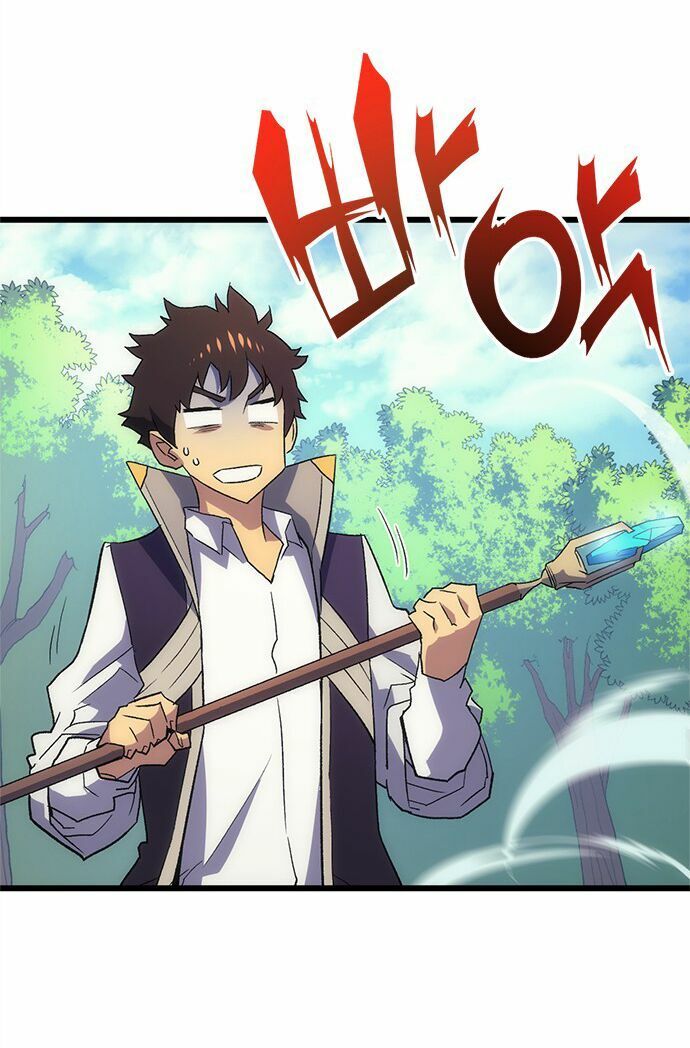 Pháp Sư Từ Thế Giới Khác Chapter 3 - Trang 2