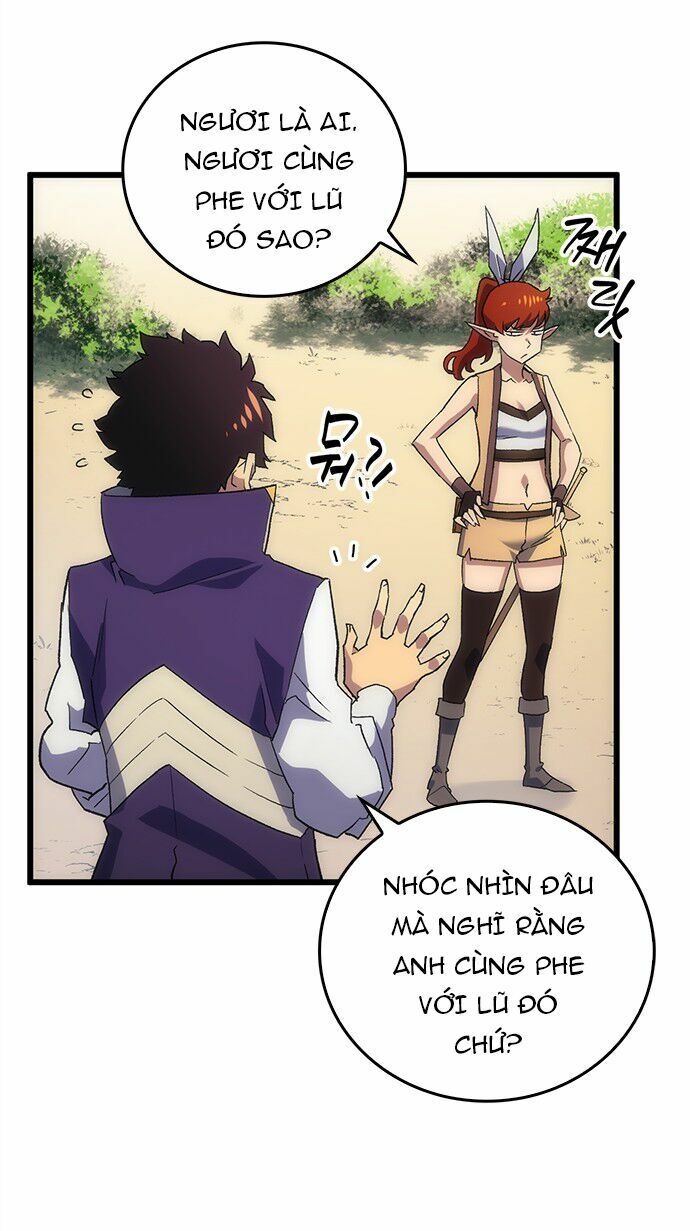 Pháp Sư Từ Thế Giới Khác Chapter 3 - Trang 2