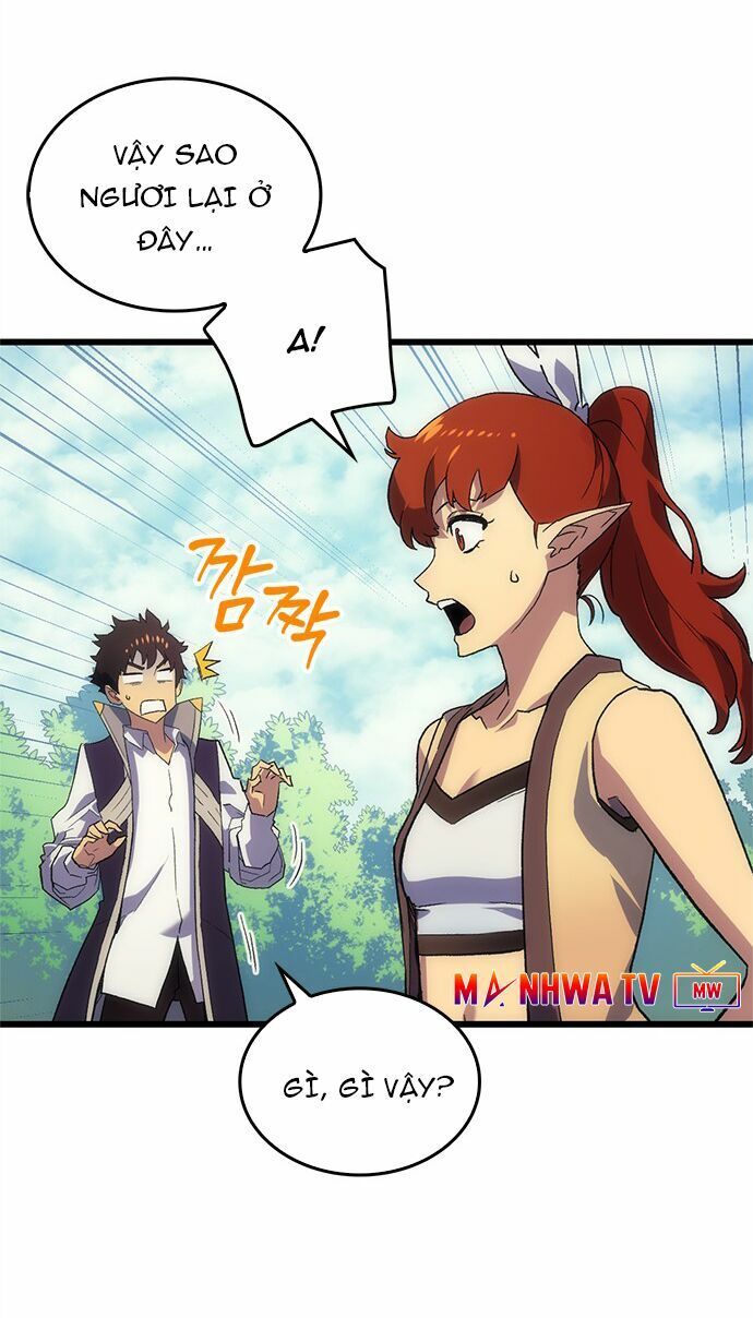 Pháp Sư Từ Thế Giới Khác Chapter 3 - Trang 2