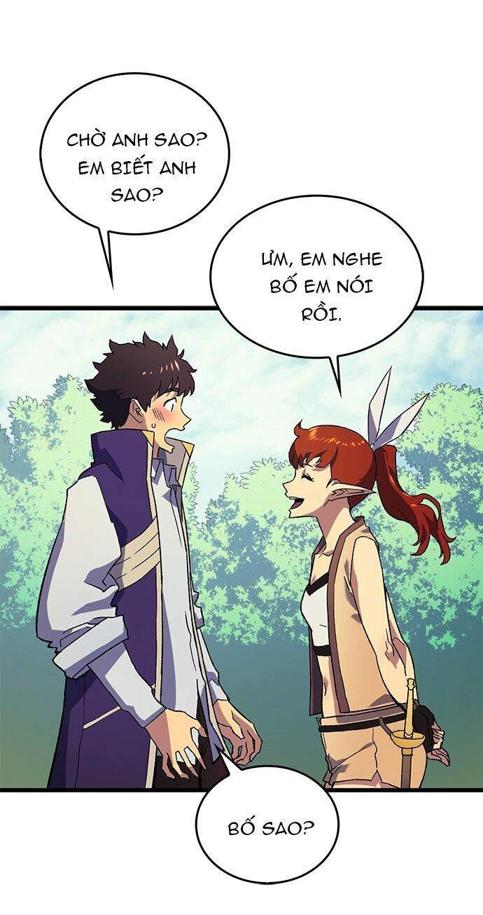 Pháp Sư Từ Thế Giới Khác Chapter 3 - Trang 2