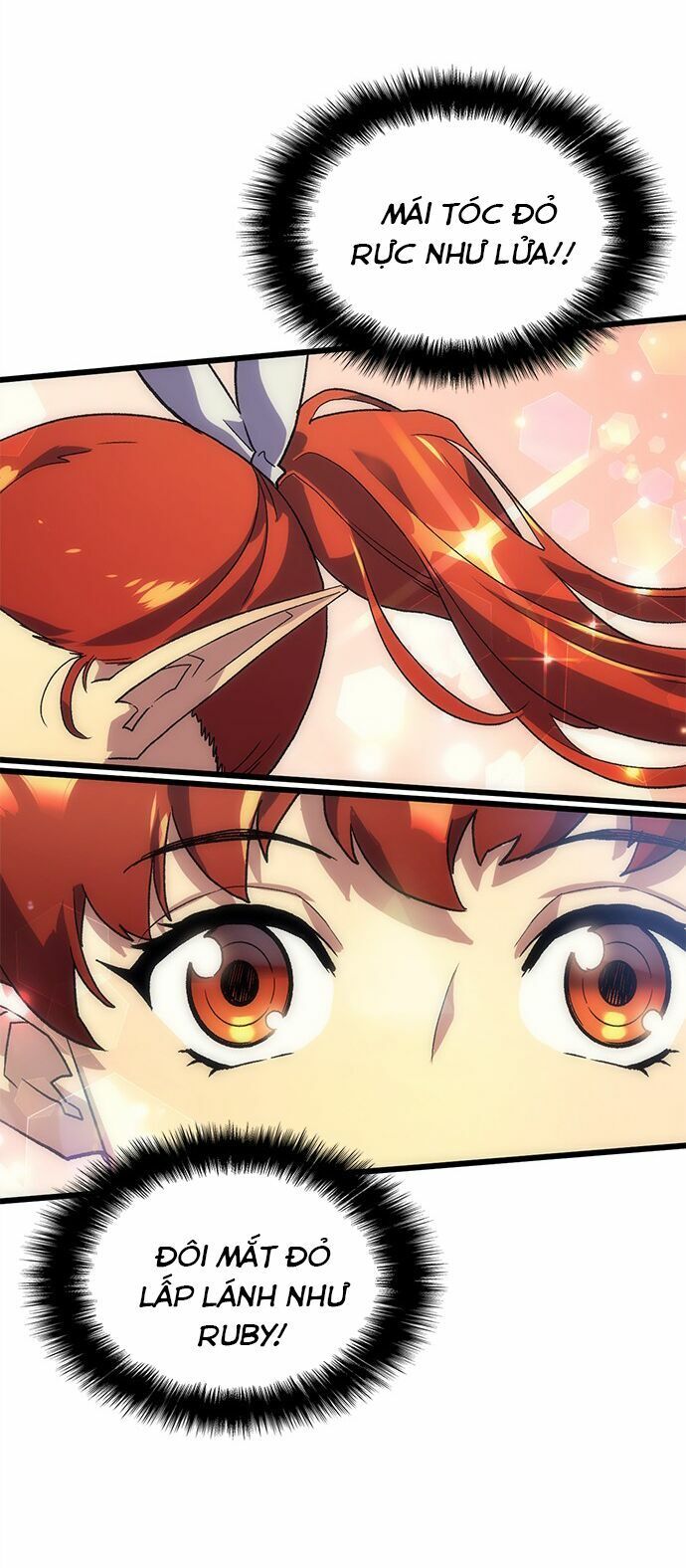 Pháp Sư Từ Thế Giới Khác Chapter 3 - Trang 2