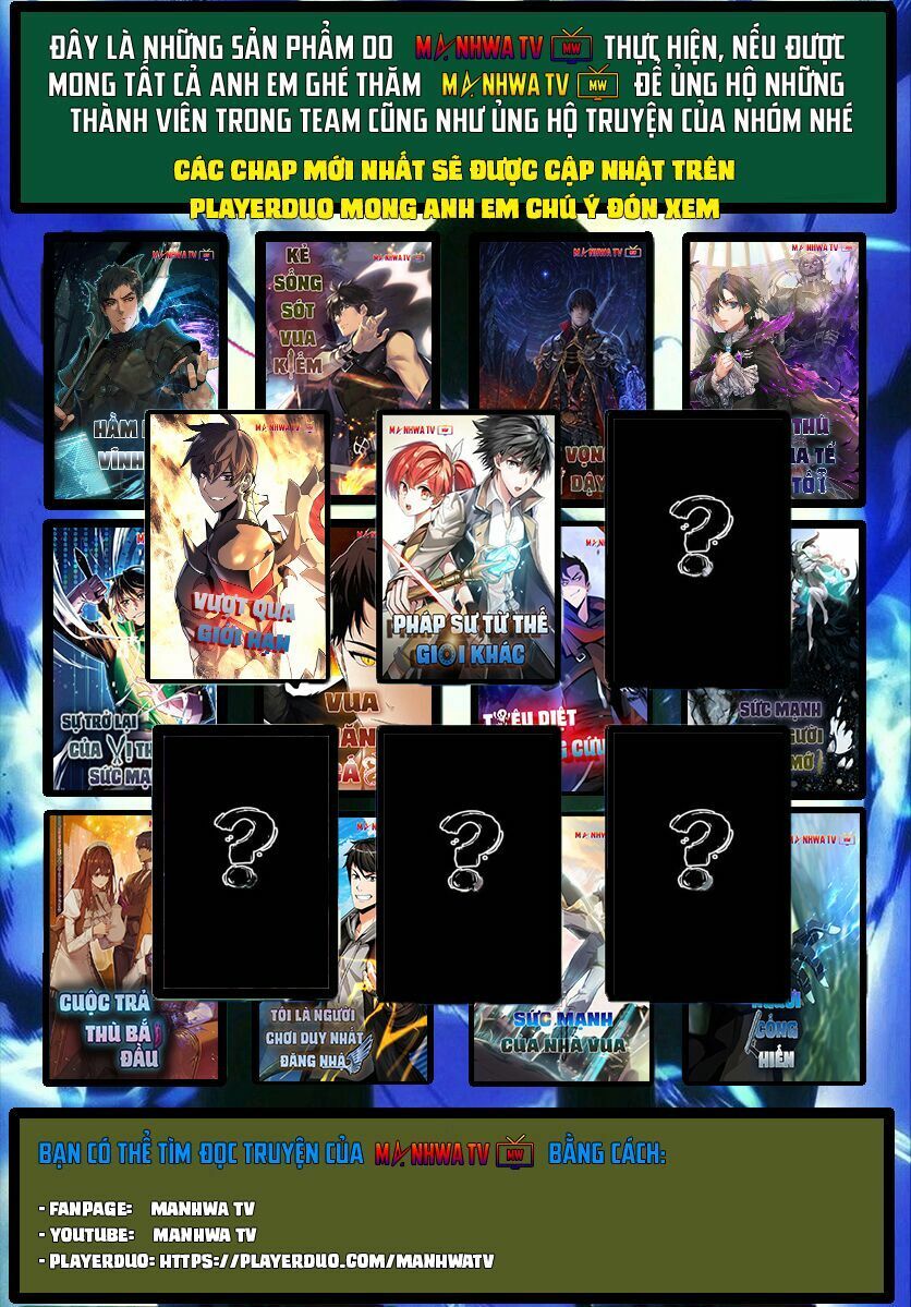 Pháp Sư Từ Thế Giới Khác Chapter 3 - Trang 2