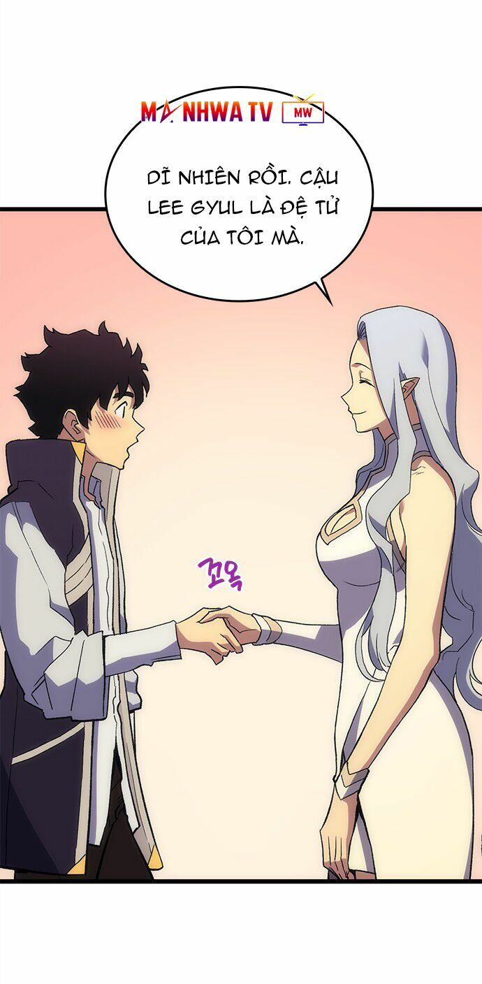 Pháp Sư Từ Thế Giới Khác Chapter 3 - Trang 2