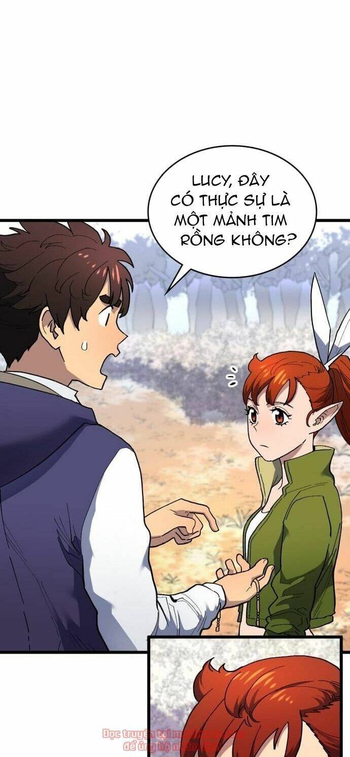 Pháp Sư Từ Thế Giới Khác Chapter 30 - Trang 2
