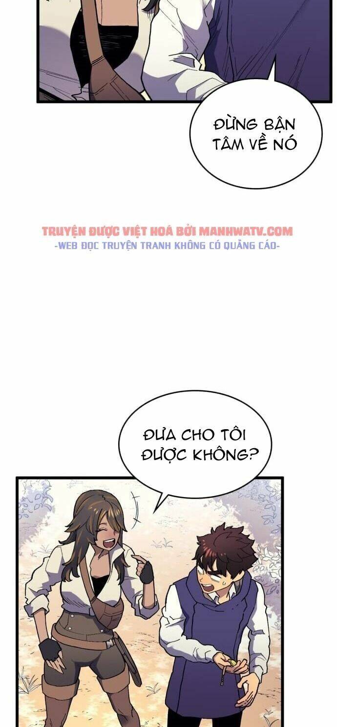 Pháp Sư Từ Thế Giới Khác Chapter 30 - Trang 2