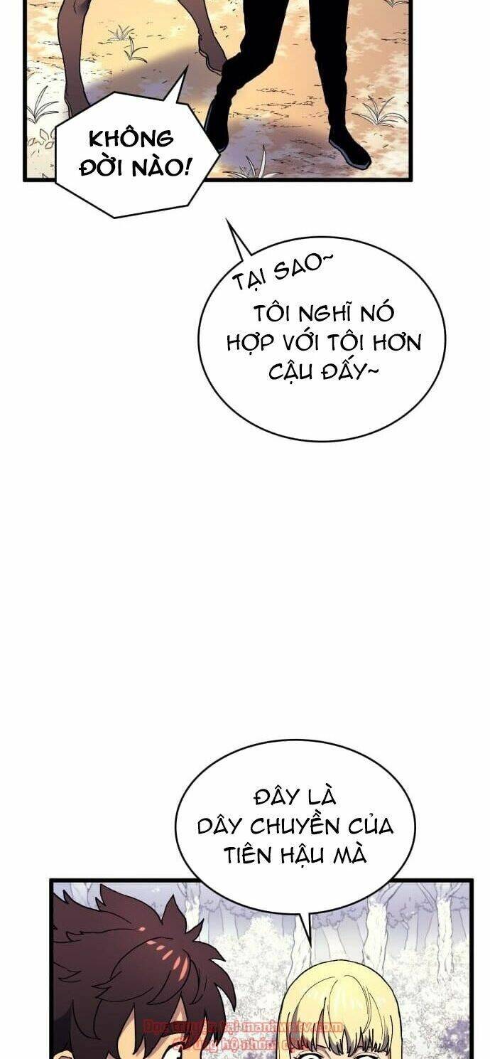 Pháp Sư Từ Thế Giới Khác Chapter 30 - Trang 2