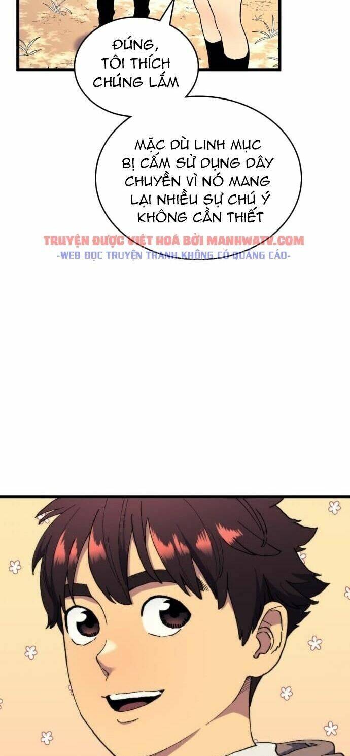 Pháp Sư Từ Thế Giới Khác Chapter 30 - Trang 2