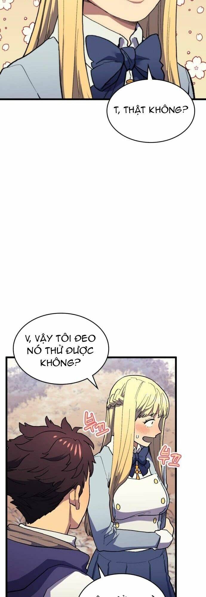 Pháp Sư Từ Thế Giới Khác Chapter 30 - Trang 2