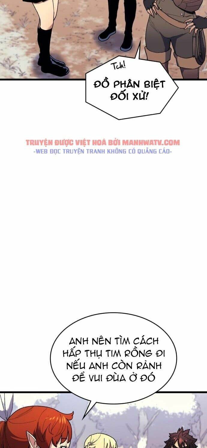 Pháp Sư Từ Thế Giới Khác Chapter 30 - Trang 2