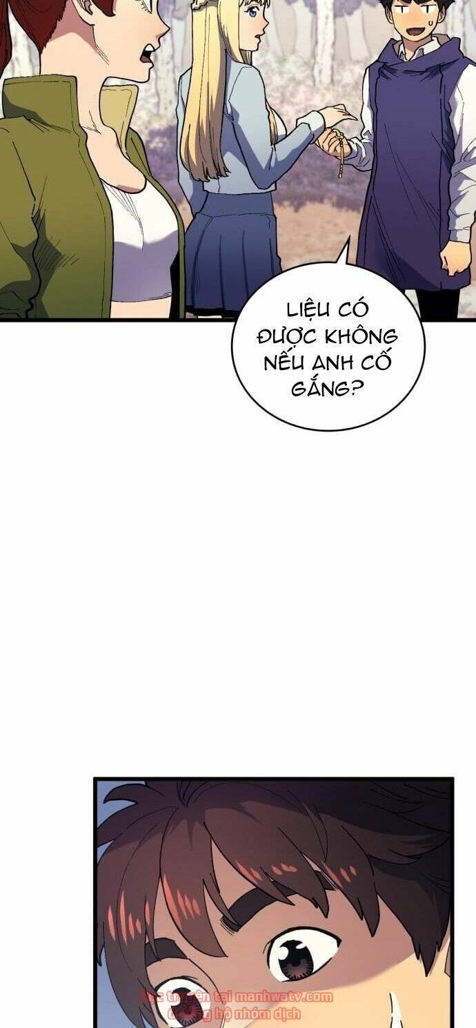 Pháp Sư Từ Thế Giới Khác Chapter 30 - Trang 2