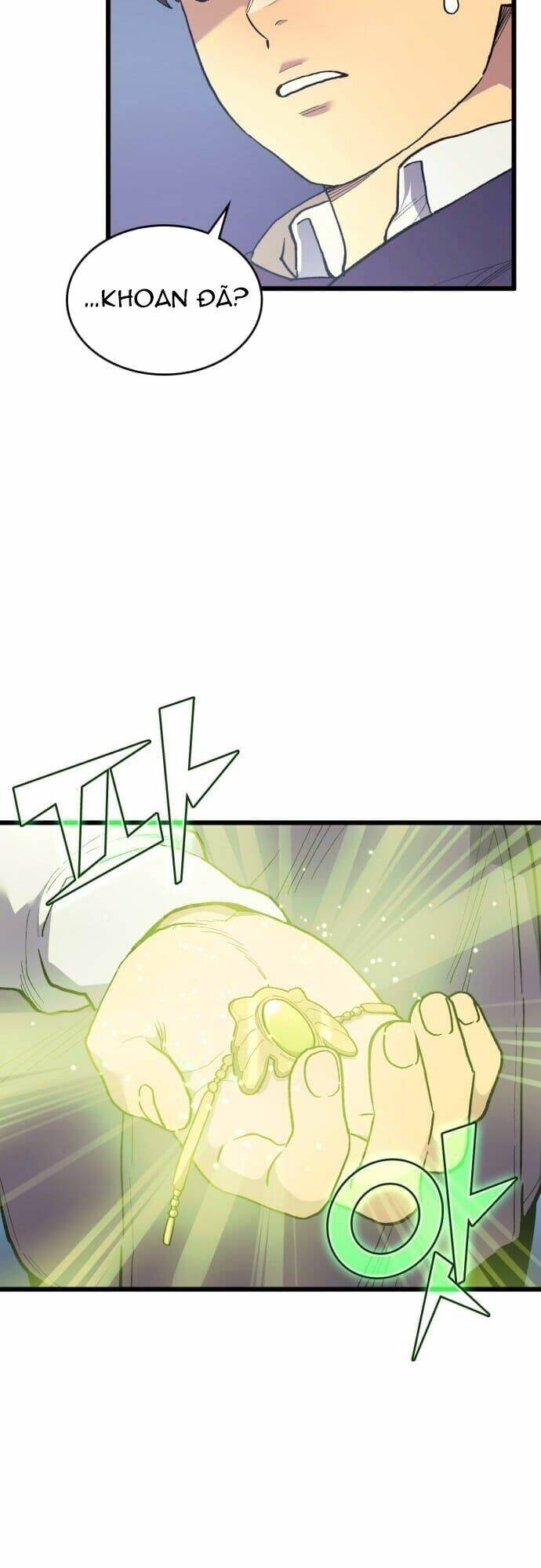 Pháp Sư Từ Thế Giới Khác Chapter 30 - Trang 2