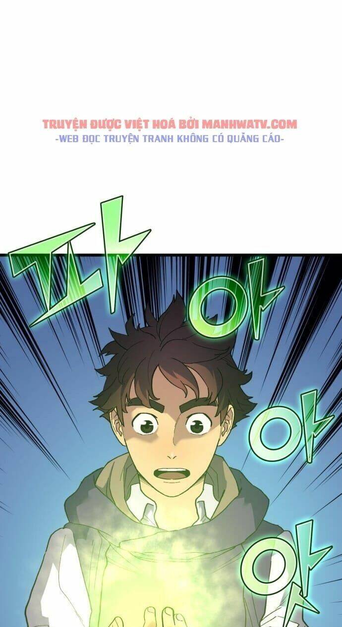 Pháp Sư Từ Thế Giới Khác Chapter 30 - Trang 2