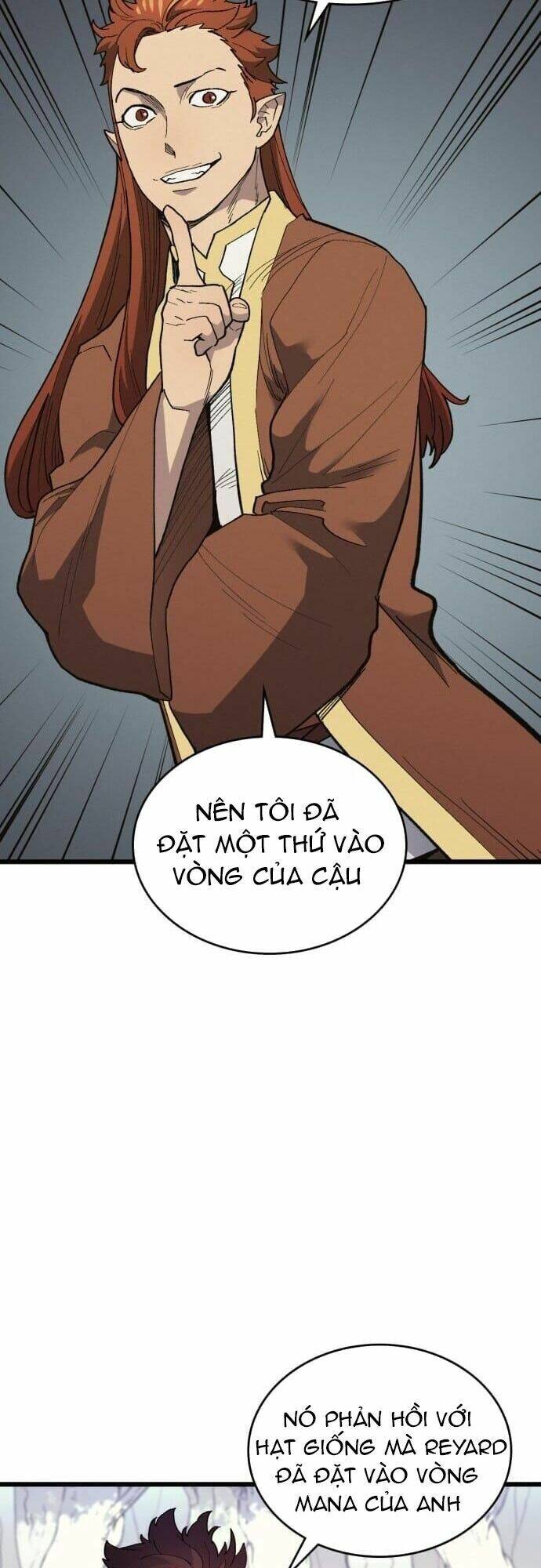 Pháp Sư Từ Thế Giới Khác Chapter 30 - Trang 2