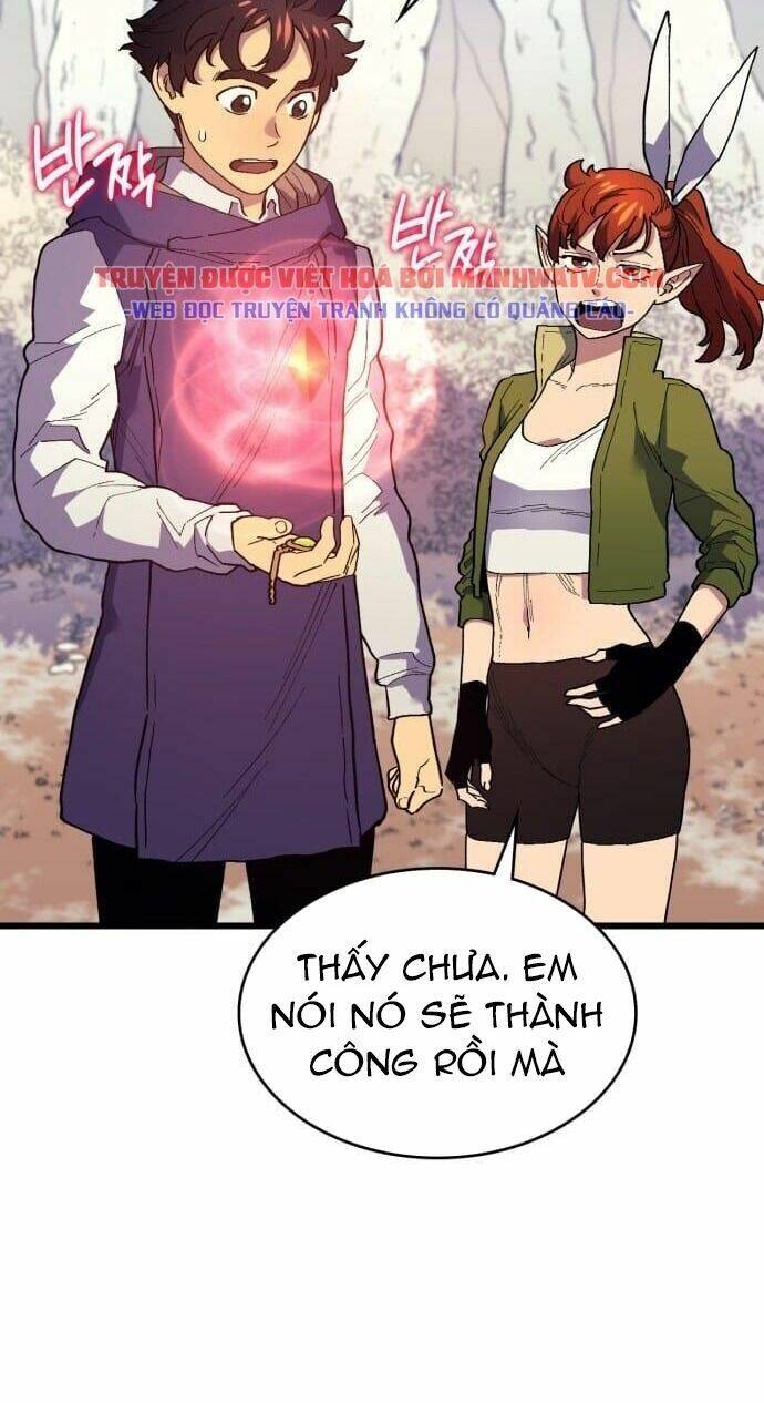 Pháp Sư Từ Thế Giới Khác Chapter 30 - Trang 2