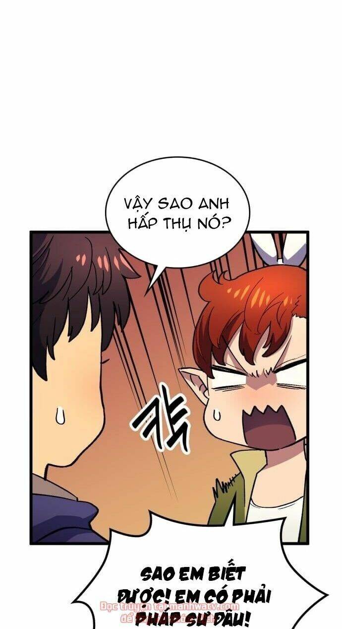 Pháp Sư Từ Thế Giới Khác Chapter 30 - Trang 2