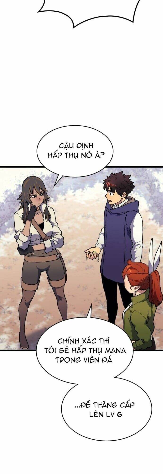 Pháp Sư Từ Thế Giới Khác Chapter 30 - Trang 2