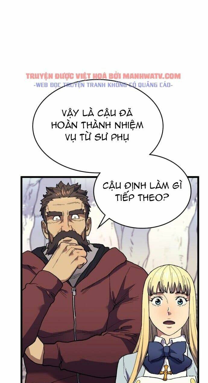 Pháp Sư Từ Thế Giới Khác Chapter 30 - Trang 2