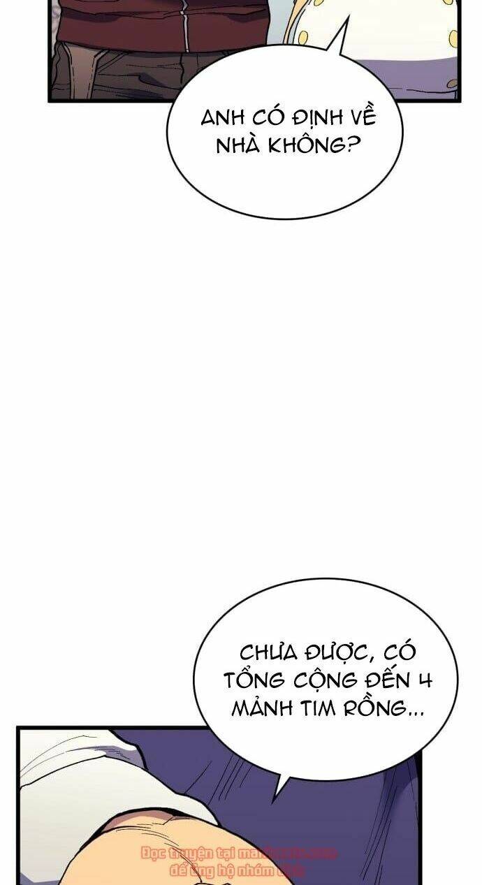 Pháp Sư Từ Thế Giới Khác Chapter 30 - Trang 2