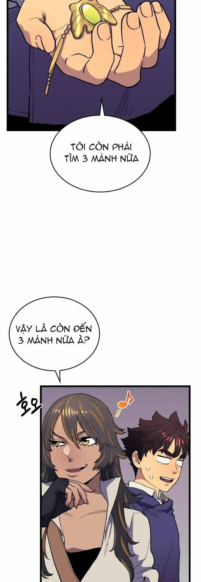 Pháp Sư Từ Thế Giới Khác Chapter 30 - Trang 2