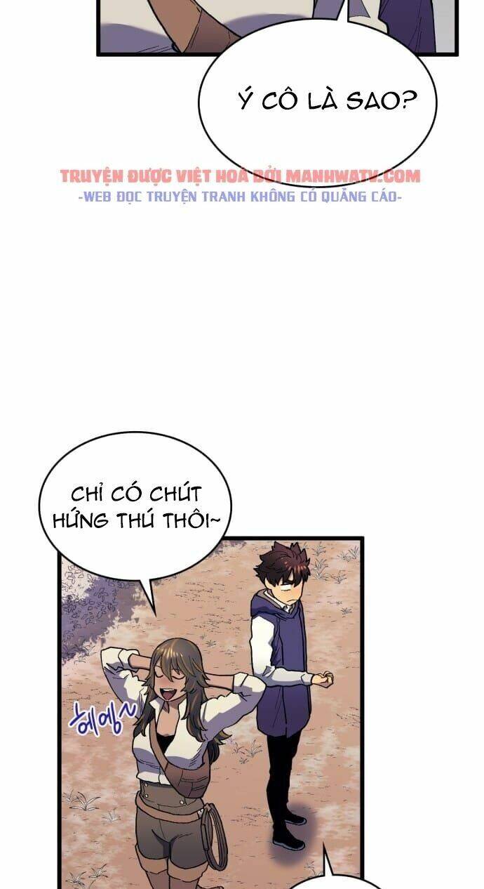 Pháp Sư Từ Thế Giới Khác Chapter 30 - Trang 2