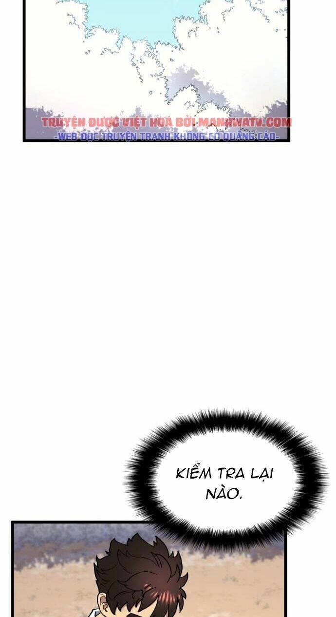 Pháp Sư Từ Thế Giới Khác Chapter 30 - Trang 2