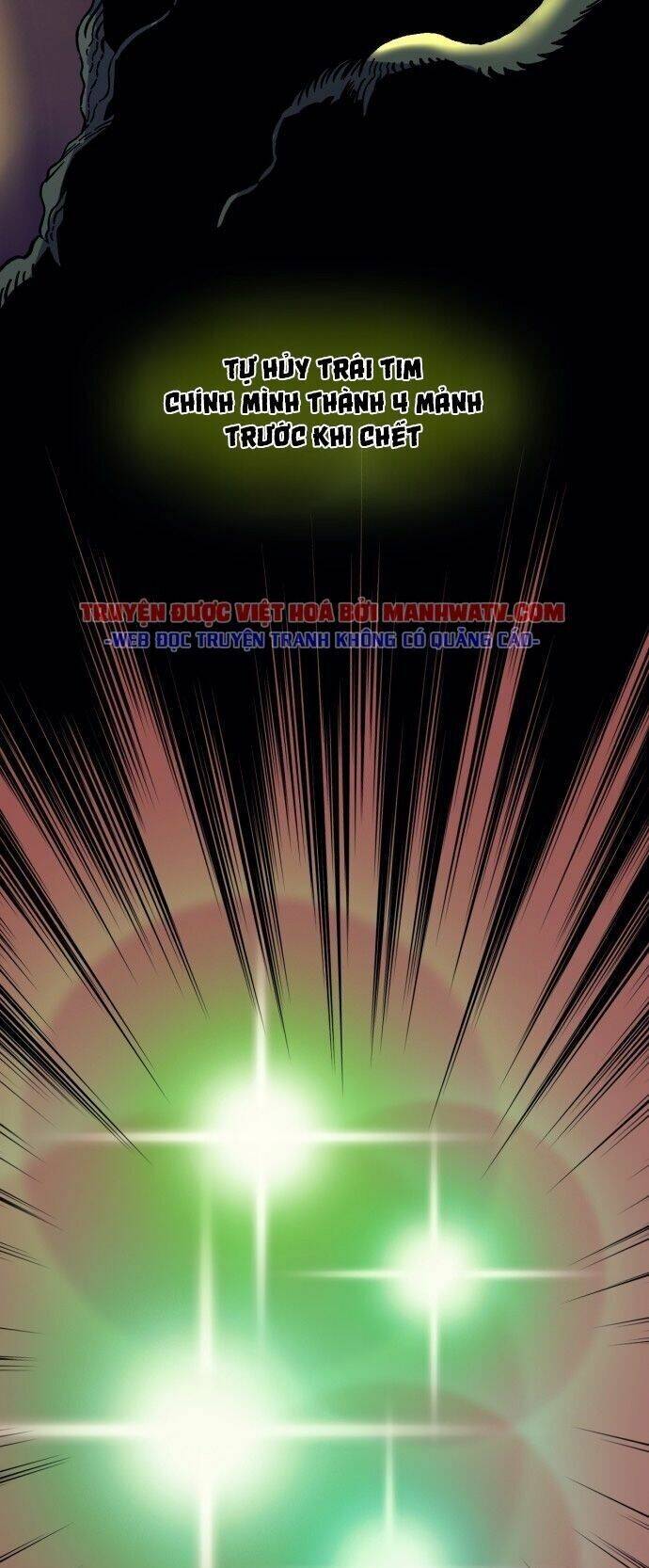 Pháp Sư Từ Thế Giới Khác Chapter 30 - Trang 2