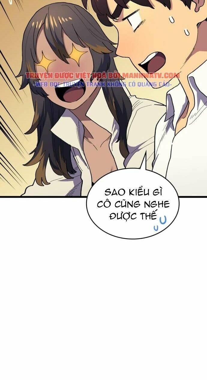 Pháp Sư Từ Thế Giới Khác Chapter 30 - Trang 2