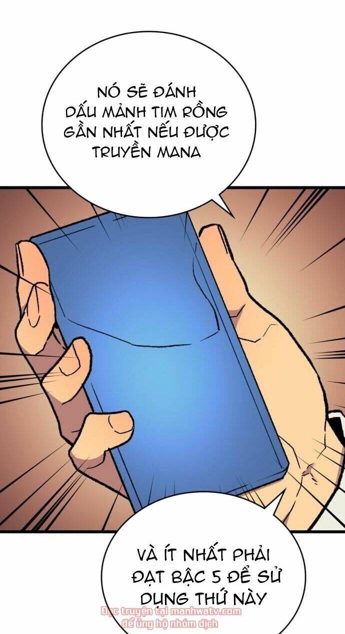 Pháp Sư Từ Thế Giới Khác Chapter 30 - Trang 2