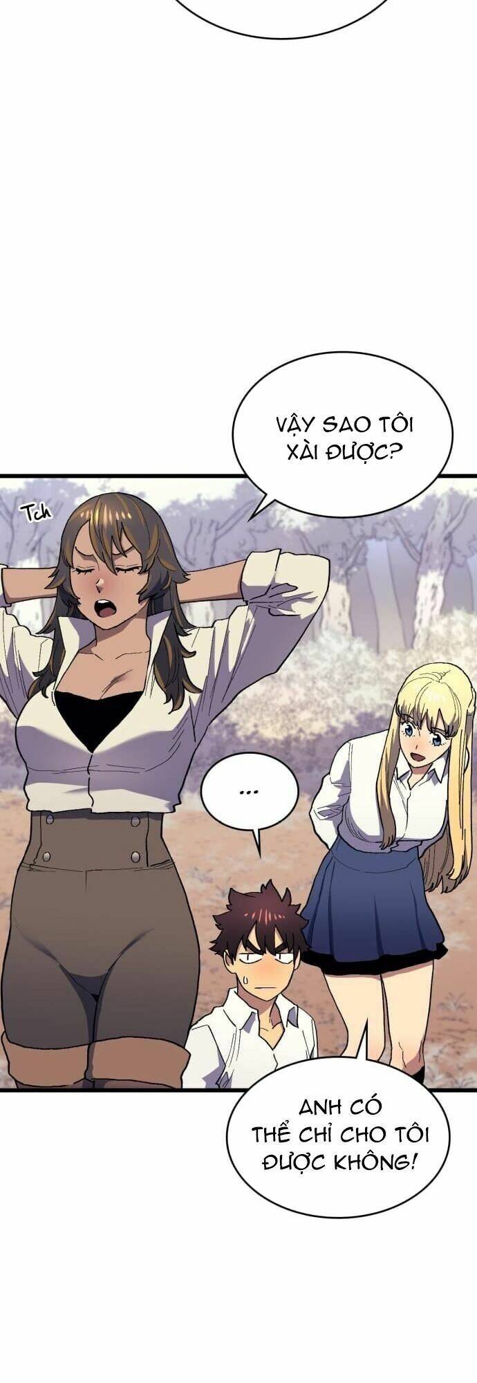 Pháp Sư Từ Thế Giới Khác Chapter 30 - Trang 2