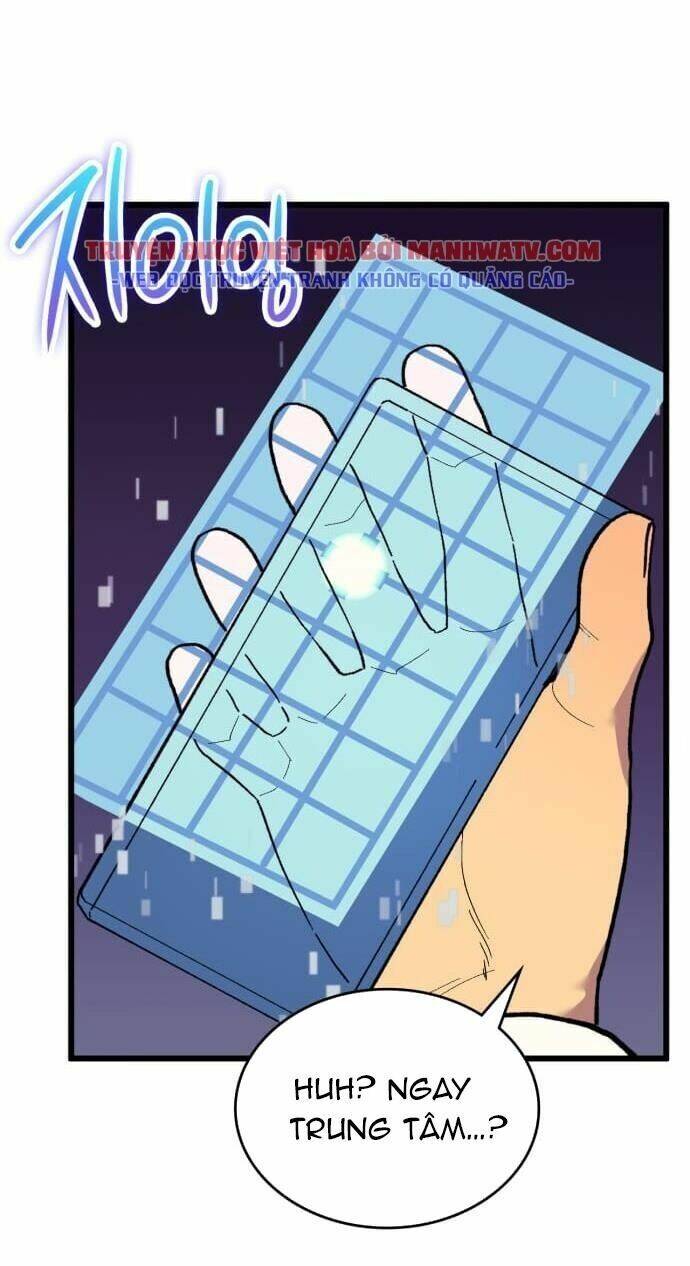 Pháp Sư Từ Thế Giới Khác Chapter 30 - Trang 2