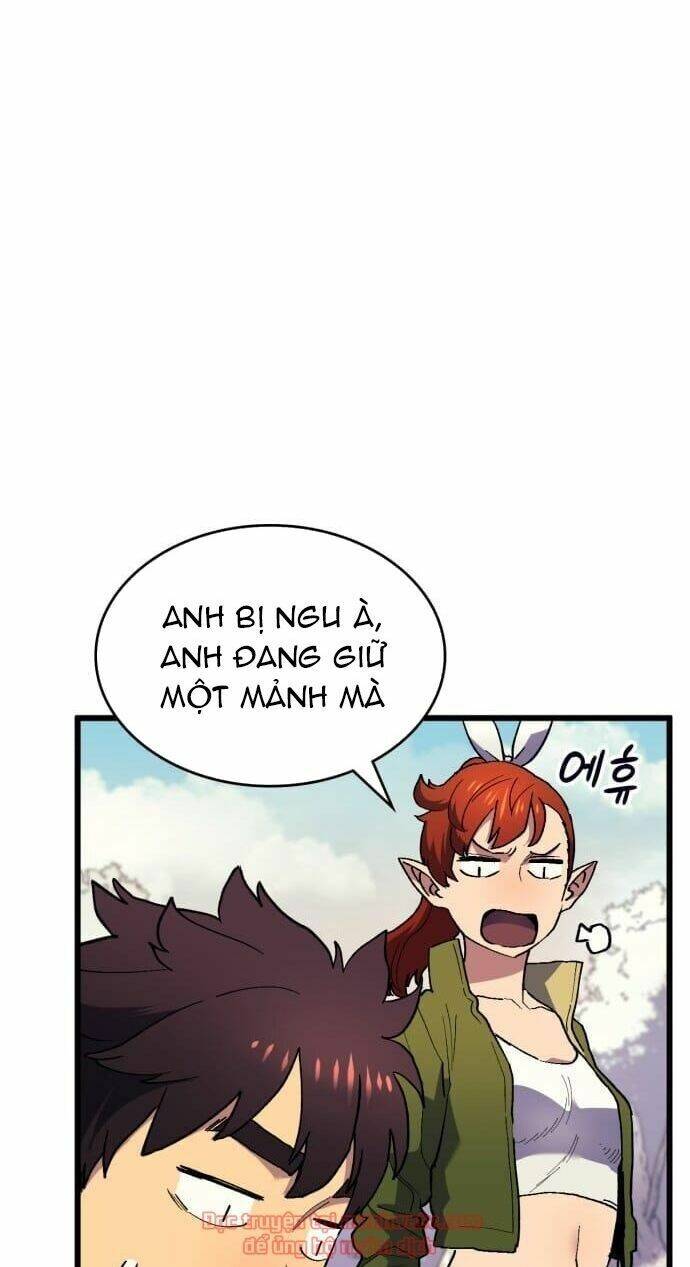 Pháp Sư Từ Thế Giới Khác Chapter 30 - Trang 2