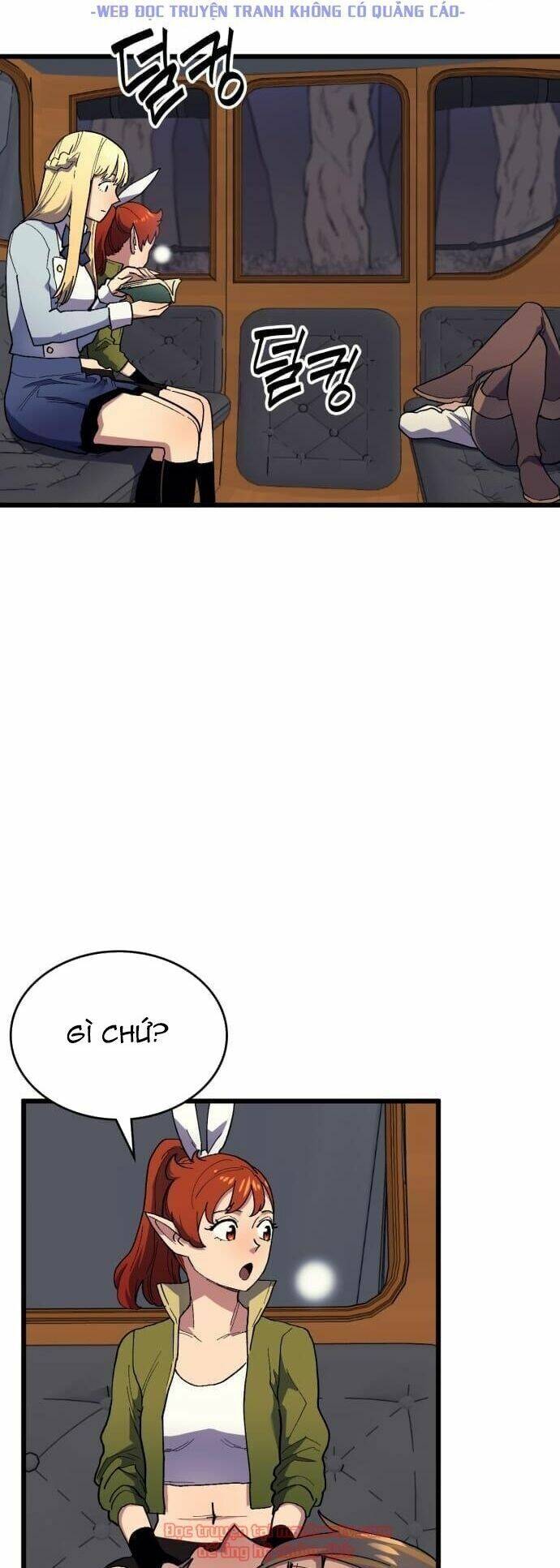 Pháp Sư Từ Thế Giới Khác Chapter 30 - Trang 2