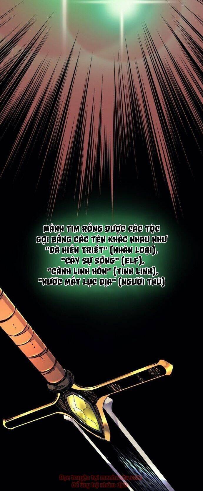 Pháp Sư Từ Thế Giới Khác Chapter 30 - Trang 2