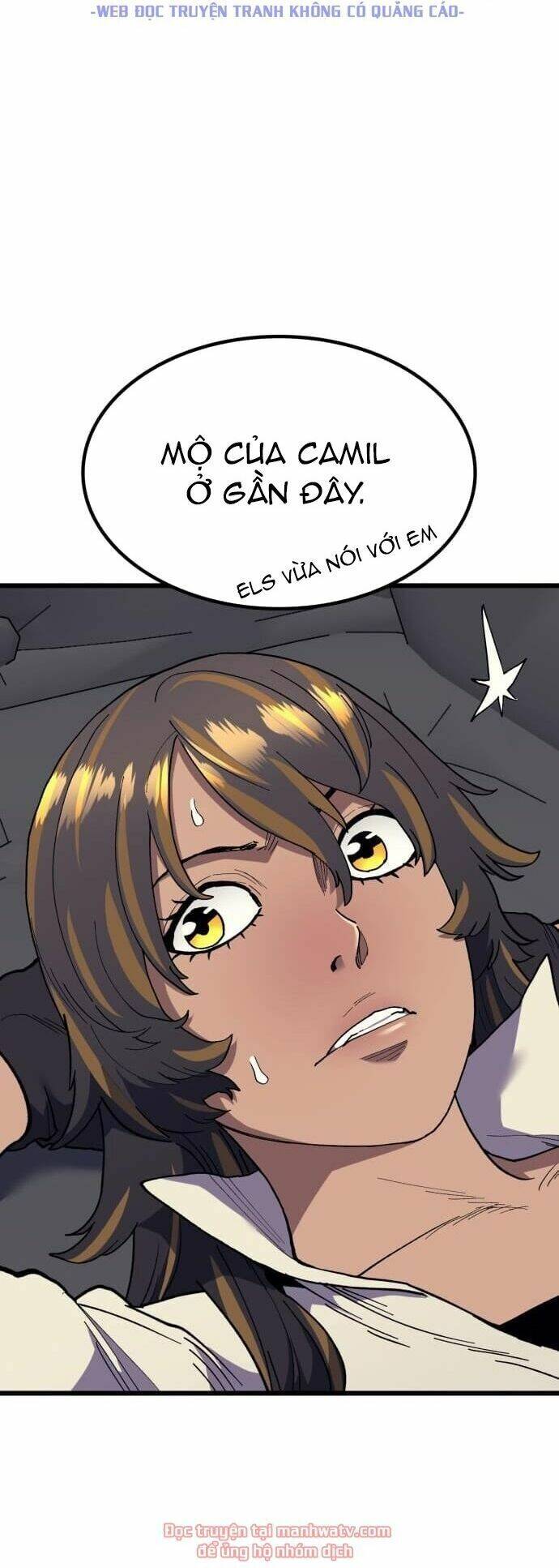 Pháp Sư Từ Thế Giới Khác Chapter 30 - Trang 2