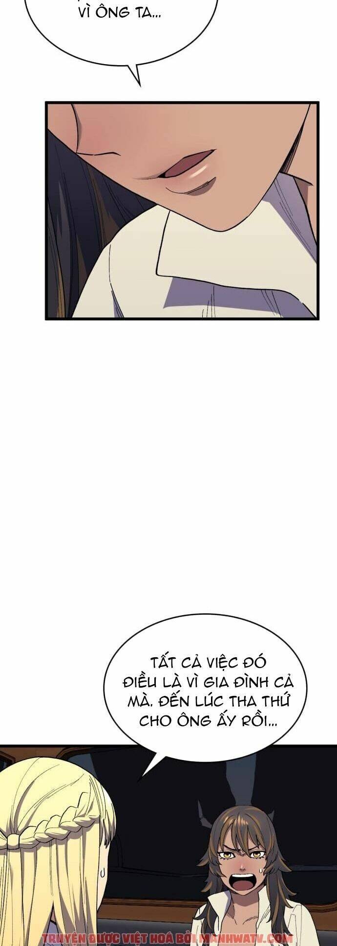 Pháp Sư Từ Thế Giới Khác Chapter 30 - Trang 2