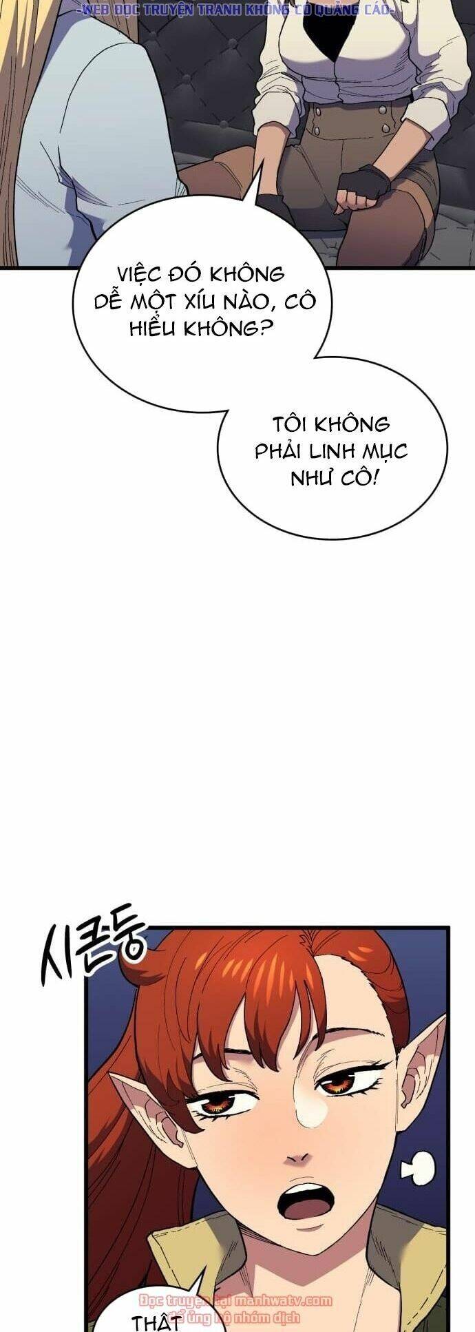 Pháp Sư Từ Thế Giới Khác Chapter 30 - Trang 2