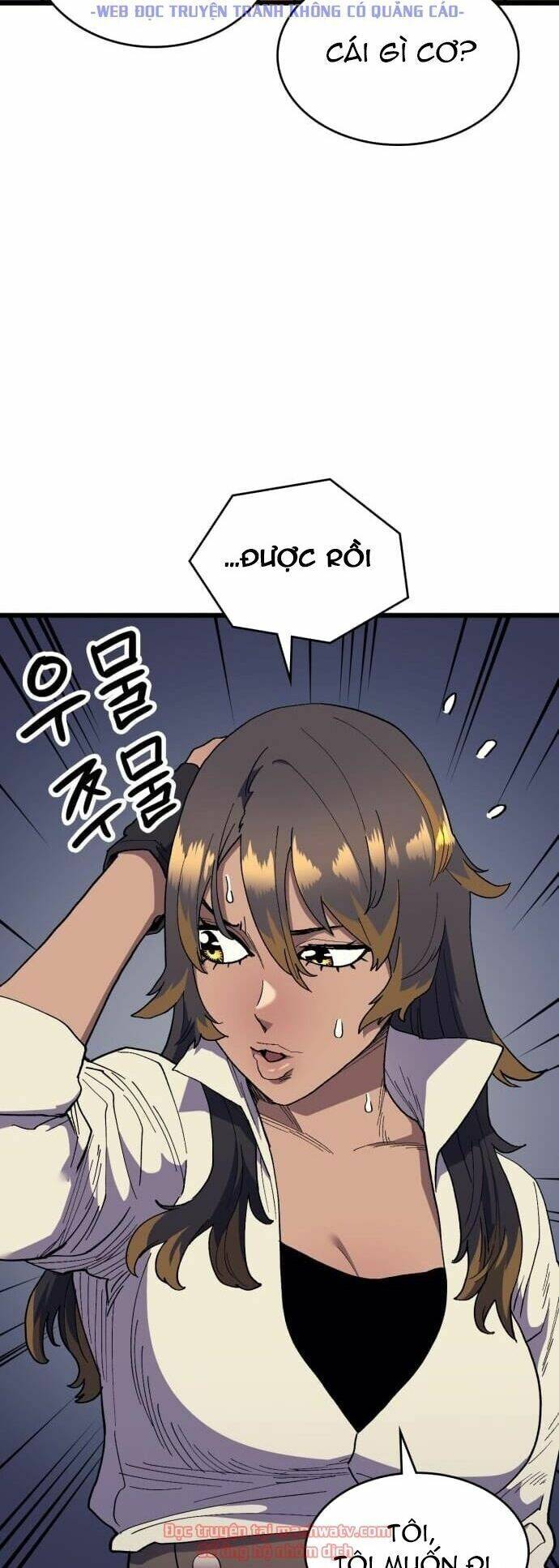 Pháp Sư Từ Thế Giới Khác Chapter 30 - Trang 2