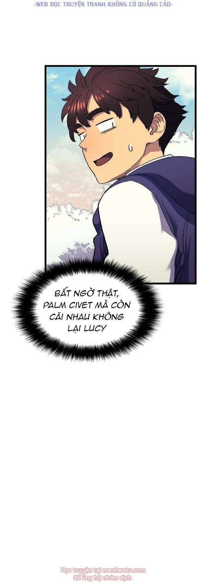 Pháp Sư Từ Thế Giới Khác Chapter 30 - Trang 2