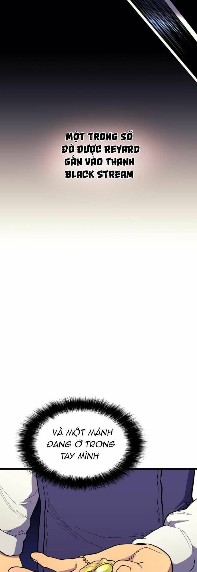 Pháp Sư Từ Thế Giới Khác Chapter 30 - Trang 2