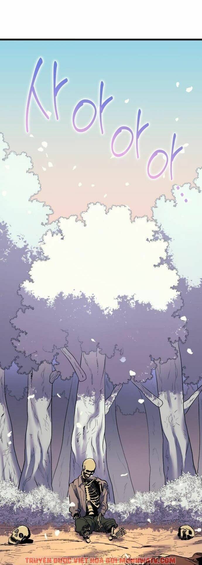 Pháp Sư Từ Thế Giới Khác Chapter 30 - Trang 2