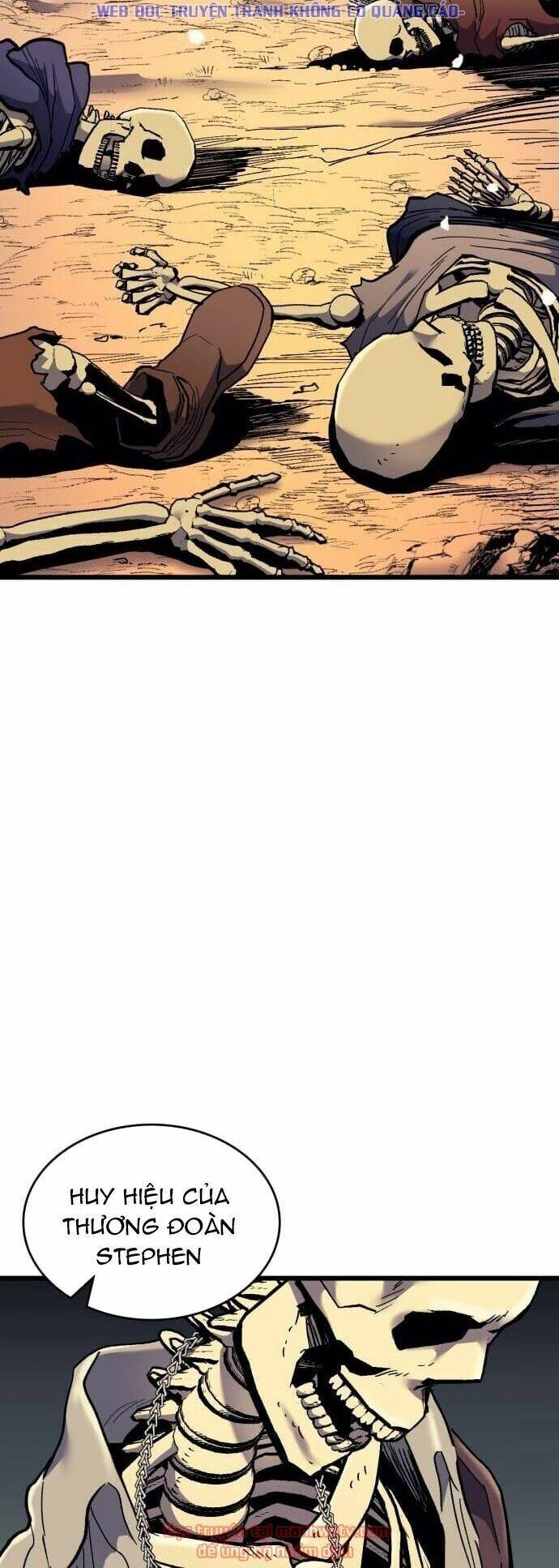 Pháp Sư Từ Thế Giới Khác Chapter 30 - Trang 2