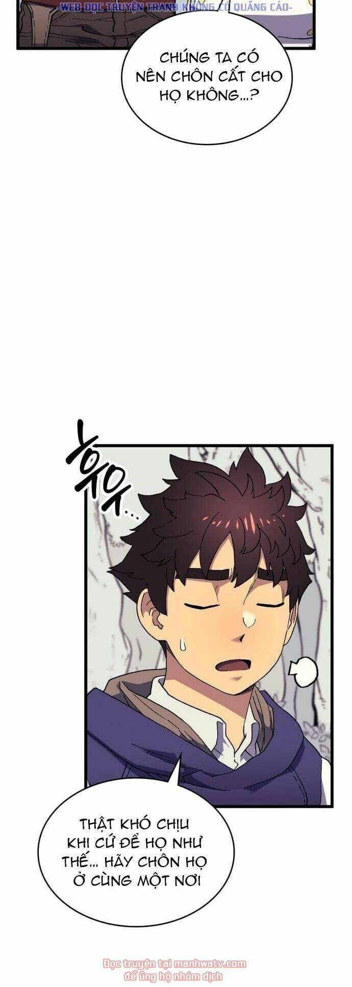 Pháp Sư Từ Thế Giới Khác Chapter 30 - Trang 2