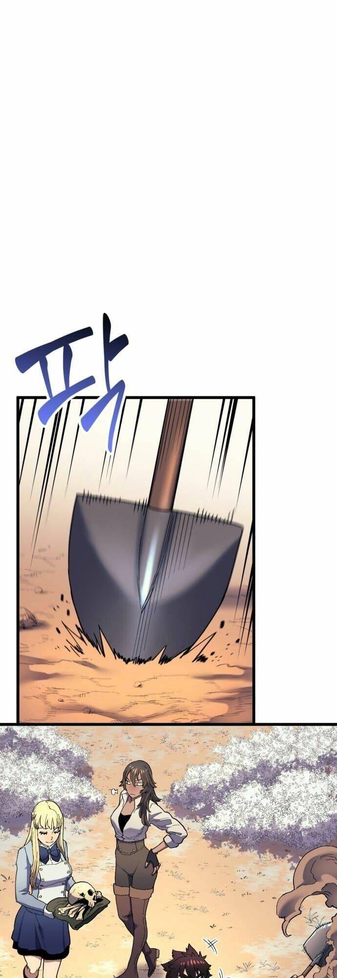 Pháp Sư Từ Thế Giới Khác Chapter 30 - Trang 2