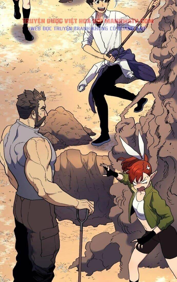 Pháp Sư Từ Thế Giới Khác Chapter 30 - Trang 2