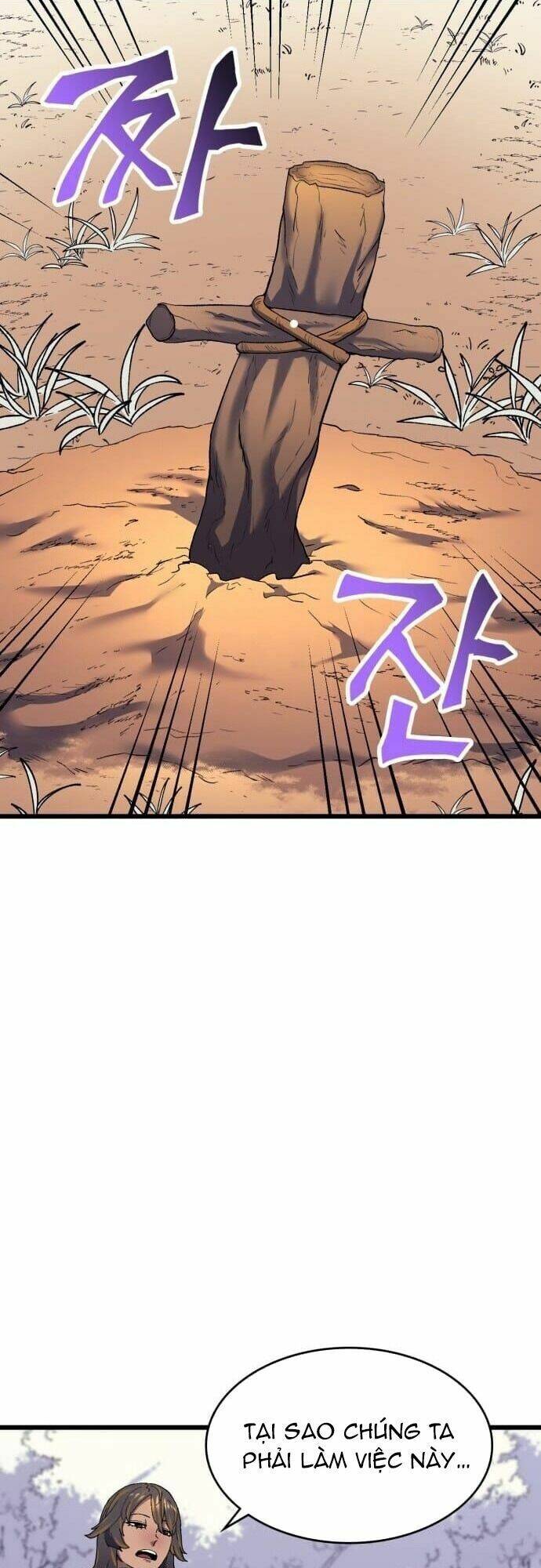 Pháp Sư Từ Thế Giới Khác Chapter 30 - Trang 2