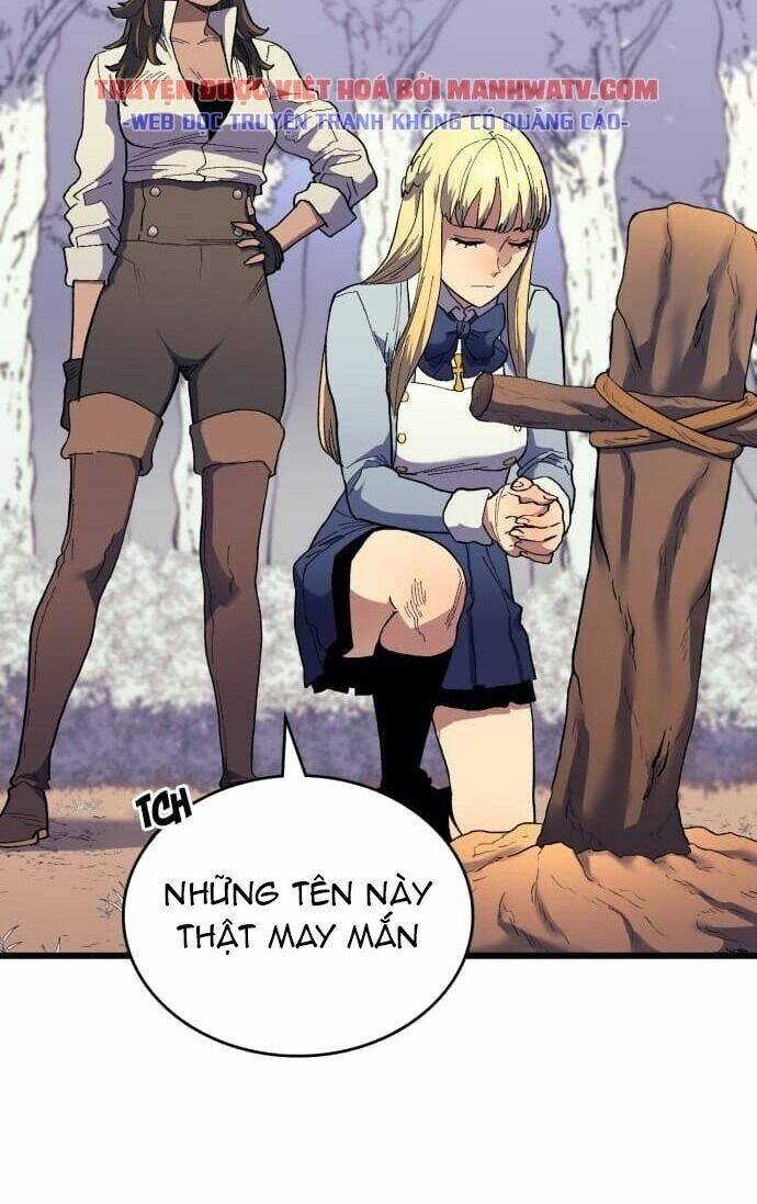 Pháp Sư Từ Thế Giới Khác Chapter 30 - Trang 2