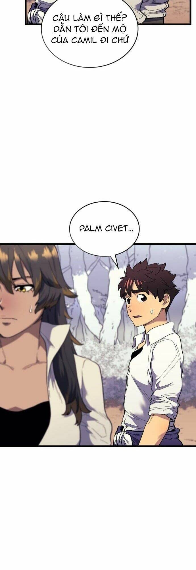 Pháp Sư Từ Thế Giới Khác Chapter 30 - Trang 2