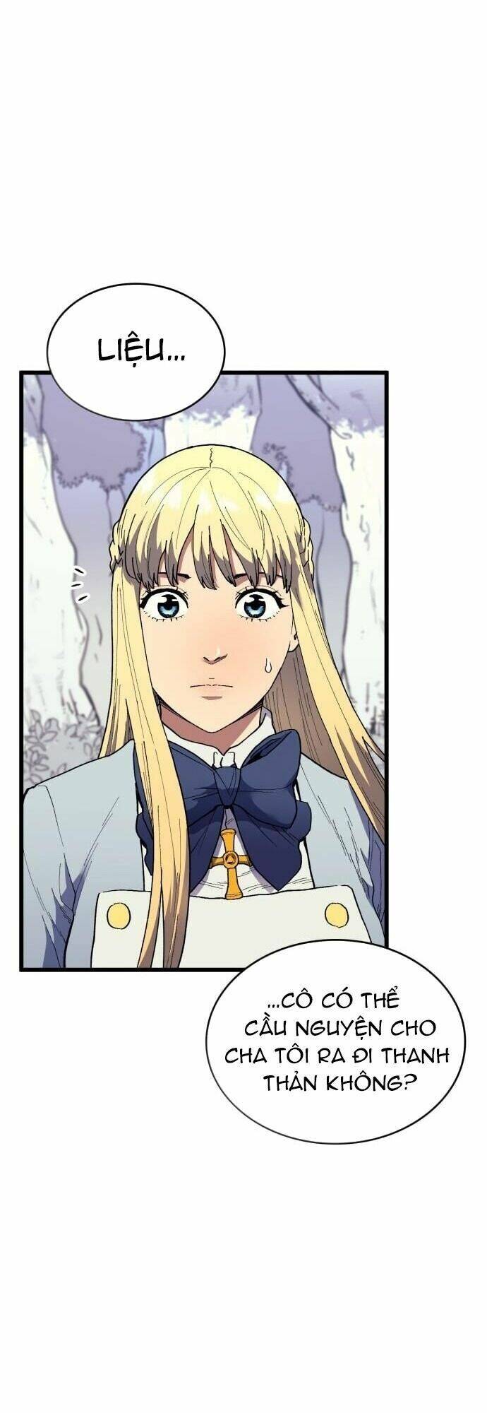 Pháp Sư Từ Thế Giới Khác Chapter 30 - Trang 2